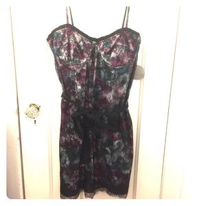 Pearl by Georgina Chapman straight dress